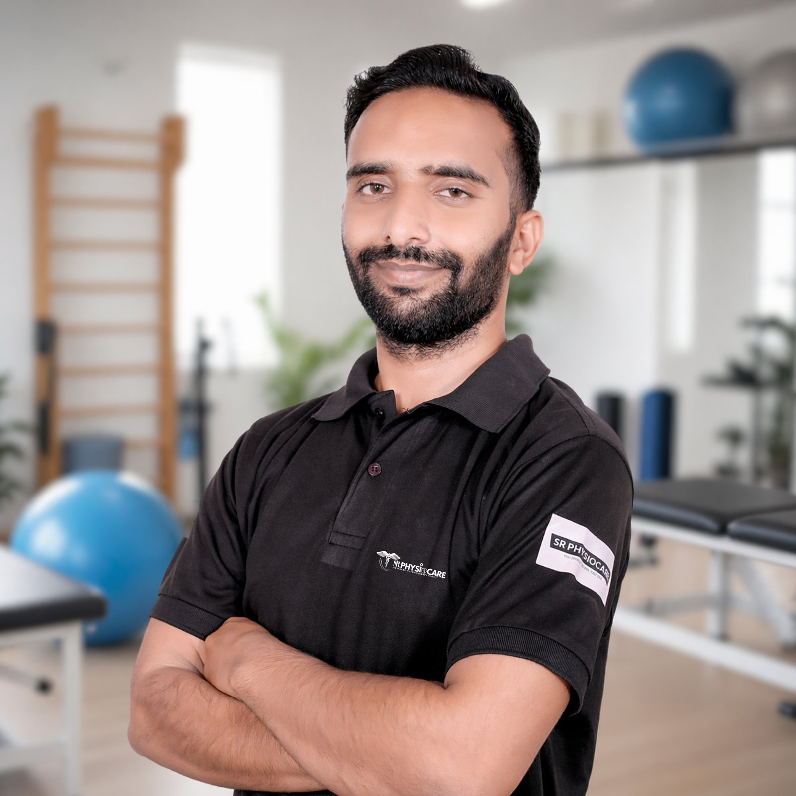 Nitin Kaushik